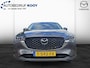 Mazda CX-5 2.0 SkyActiv-G 165 AT / Wit leer / 360 camera / trekhaak / Sunroof