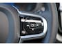 Volvo XC60 2.0 T8 Plug-in hybrid AWD Plus Dark Long Range | Harman Kardon | Elektrisch verstelbare stoelen | Panoramisch schuif/kanteldak | Adaptieve cruise control | Semi elektrisch trekhaak | Keyless | Stoel & stuurwielverwarming | 21 inch LM |