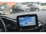 Ford Fiesta 1.0 EcoBoost 100pk 5dr Titanium