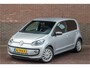Volkswagen Up! 1.0 75pk High Up! Origineel NL, Navigatie, Airco, Bluetooth, PDC, Cruise control.