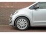 Volkswagen Up! 1.0 75pk High Up! Origineel NL, Navigatie, Airco, Bluetooth, PDC, Cruise control.