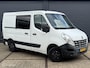 Renault Master bestel T28 2.3 dCi L1H2 Eco - AUTOMAAT - CAMERA - NAVI - TREKHAAK - AIRCO - CRUISE CONTROLE - CPV - SCHUIFDEUR MET RAAM - BLUETOOTH - EL.RAMEN + SPIEGELS - NAP - NL AUTO - APK TM 23-12-2026 -