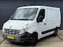 Renault Master bestel T28 2.3 dCi L1H2 Eco - AUTOMAAT - CAMERA - NAVI - TREKHAAK - AIRCO - CRUISE CONTROLE - CPV - SCHUIFDEUR MET RAAM - BLUETOOTH - EL.RAMEN + SPIEGELS - NAP - NL AUTO - APK TM 23-12-2026 -
