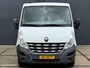 Renault Master bestel T28 2.3 dCi L1H2 Eco - AUTOMAAT - CAMERA - NAVI - TREKHAAK - AIRCO - CRUISE CONTROLE - CPV - SCHUIFDEUR MET RAAM - BLUETOOTH - EL.RAMEN + SPIEGELS - NAP - NL AUTO - APK TM 23-12-2026 -