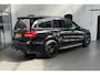 Mercedes-Benz GLS AMG 63 4MATIC 7 persoons
