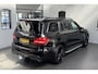 Mercedes-Benz GLS AMG 63 4MATIC 7 persoons
