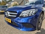 Mercedes-Benz C-klasse 180 Business Solution Automaat | NL-Auto / Facelift | Navi / Camera / Cruise / LED