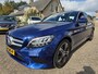 Mercedes-Benz C-klasse 180 Business Solution Automaat | NL-Auto / Facelift | Navi / Camera / Cruise / LED