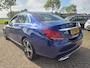 Mercedes-Benz C-klasse 180 Business Solution Automaat | NL-Auto / Facelift | Navi / Camera / Cruise / LED