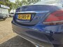 Mercedes-Benz C-klasse 180 Business Solution Automaat | NL-Auto / Facelift | Navi / Camera / Cruise / LED