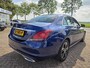 Mercedes-Benz C-klasse 180 Business Solution Automaat | NL-Auto / Facelift | Navi / Camera / Cruise / LED