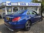 Mercedes-Benz C-klasse 180 Business Solution Automaat | NL-Auto / Facelift | Navi / Camera / Cruise / LED