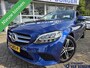 Mercedes-Benz C-klasse 180 Business Solution Automaat | NL-Auto / Facelift | Navi / Camera / Cruise / LED
