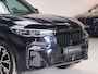 BMW X7 XDrive40i High Executive - M SPORT - SKYLOUNGE - LASER LAMPEN