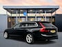 Volvo V90 T5 Momentum | 18" | Elektr. Trekhaak | Keyless | Elektr. Achterklep | Half/Leder | Parkeerverwarming | Stoel/Stuur/Achterbankverwarming | Navigatie