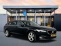 Volvo V90 T5 Momentum | 18" | Elektr. Trekhaak | Keyless | Elektr. Achterklep | Half/Leder | Parkeerverwarming | Stoel/Stuur/Achterbankverwarming | Navigatie