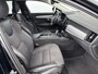 Volvo V90 T5 Momentum | 18" | Elektr. Trekhaak | Keyless | Elektr. Achterklep | Half/Leder | Parkeerverwarming | Stoel/Stuur/Achterbankverwarming | Navigatie