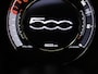 Fiat 500C 1.0 Hybrid Launch Edition | Vouwdak | Leder | Bluetooth | Navigatie | Virtueel dashboard | 16" velgen