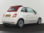 Fiat 500C 1.0 Hybrid Launch Edition | Vouwdak | Leder | Bluetooth | Navigatie | Virtueel dashboard | 16" velgen