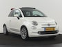 Fiat 500C 1.0 Hybrid Launch Edition | Vouwdak | Leder | Bluetooth | Navigatie | Virtueel dashboard | 16" velgen