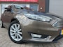 Ford Focus Wagon 1.0 Titanium Edition / Navi / PDC / Park assist / Stoelverw / LM / Clima / Cruise