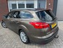 Ford Focus Wagon 1.0 Titanium Edition / Navi / PDC / Park assist / Stoelverw / LM / Clima / Cruise