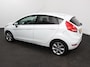 Ford Fiesta 1.25 Titanium Handel/Export ! Climate Control Licht Metalen Velgen Cruise Control Parkeer sensoren APK t/m 05-2027