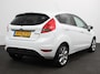 Ford Fiesta 1.25 Titanium Handel/Export ! Climate Control Licht Metalen Velgen Cruise Control Parkeer sensoren APK t/m 05-2027