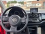 Volkswagen Up! 1.0 BlueMotion |Cruise C| Parkeer Sens|Airco|Navi