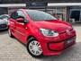Volkswagen Up! 1.0 BlueMotion |Cruise C| Parkeer Sens|Airco|Navi