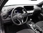 Nissan Juke 1.6 Hybrid N-Design | Stoel en Stuurwiel Verwarming | Achteruitrijcamera | Apple Carplay & Android Auto |
