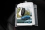 Ford Puma 1.0 Ecoboost Hybrid  ST-LINE X Camera Climate ADCR Leder Automaat