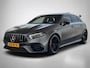 Mercedes-Benz A-klasse AMG 45 S 4MATIC+ (Panorama, Schaalstoelen, Performance Pack, Aero Pack, SfeerV, Burmester, Camera, StoelV)