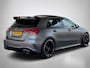 Mercedes-Benz A-klasse AMG 45 S 4MATIC+ (Panorama, Schaalstoelen, Performance Pack, Aero Pack, SfeerV, Burmester, Camera, StoelV)
