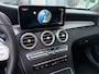Mercedes-Benz C-klasse 180 Business Solution AMG| PANO| NAP|