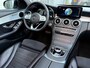 Mercedes-Benz C-klasse 180 Business Solution AMG| PANO| NAP|