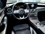 Mercedes-Benz C-klasse 180 Business Solution AMG| PANO| NAP|