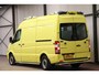 Mercedes-Benz Sprinter Ambulance 319 CDI 190PK L2H2 AUTOMAAT Mercedes-benz Sprinter 319 CDI L2H2 AMBULANCE AUTOMAAT Euro 6 Ziekenwagen Rettungswagen Krankenwagen
