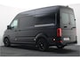 Volkswagen Crafter 35 2.0 TDI DSG 140 PK L2H2 2x schuifdeur, LED, 3-Zits, ACC, Camera, Apple Carplay, Sidesteps, DAB, PDC, 18''