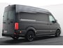 Volkswagen Crafter 35 2.0 TDI DSG 140 PK L2H2 2x schuifdeur, LED, 3-Zits, ACC, Camera, Apple Carplay, Sidesteps, DAB, PDC, 18''