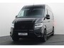 Volkswagen Crafter 35 2.0 TDI DSG 140 PK L2H2 2x schuifdeur, LED, 3-Zits, ACC, Camera, Apple Carplay, Sidesteps, DAB, PDC, 18''