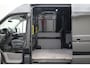 Volkswagen Crafter 35 2.0 TDI DSG 140 PK L2H2 2x schuifdeur, LED, 3-Zits, ACC, Camera, Apple Carplay, Sidesteps, DAB, PDC, 18''