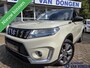 Suzuki Vitara 1.4 Boosterjet Select Smart Hybrid | Automaat / 1e Eigenaar / Dealer OH