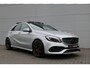 Mercedes-Benz A-klasse 250 Motorsport Edition AMG (Panoramadak Navi/Camera Full Led 19InchLMV Dodehoekdetectie PDC V+A PrivacyGlass)