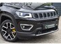 Jeep Compass 1.4 MultiAir Limited 4x4 | Leder | Panorama | Beats |