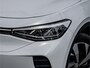 Volkswagen ID.4 First 77 kWh SOH 94% Navigatie/ 20" Lmv/ Carplay/ Stoel-stuurverwarming/ Full led/ Adapt. cruise/ Dab