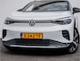 Volkswagen ID.4 First 77 kWh SOH 94% Navigatie/ 20" Lmv/ Carplay/ Stoel-stuurverwarming/ Full led/ Adapt. cruise/ Dab