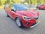 Renault Captur 1.0 TCe 90 Intens Clima|Leer|Pdc|Cruise|39 dkm NAP!!!!