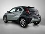 Toyota Aygo X 1.0 VVT-i S-CVT Pulse + | BTW Voertuig | Parkeersensoren voor+achter | Keyless Entry/Start | Climate Control | Cruise Control Adaptive | achteruitrijcamera | Apple CarPlay/Android Auto |