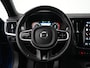 Volvo V90 T4 Business Sport | Full Wrap | Harman/Kardon | Bursting Blue | R-Design | Adaptive Cruise | Pilot Assist | BLIS | 20" | Camera | Trekhaak